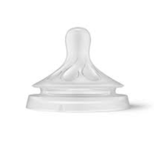 Philips Avent SCY965/02 Flow 5 Anti-colic teats (SCY965/02)