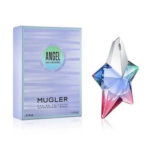 Thierry Mugler Angel Eau Croisere Perfume EDT 50ml (3439600046175)