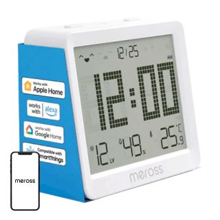Meross MS130-EU Temperature Sensor (MS130-EU)