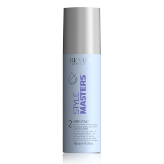 Revlon Professional Style Masters Curly Orbital Hair Product 150 ml (8432225074924)