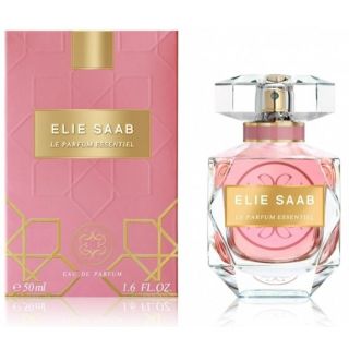 Elie Saab Le Parfum Essentiel Perfume EDP 50 ml (3423473017059)