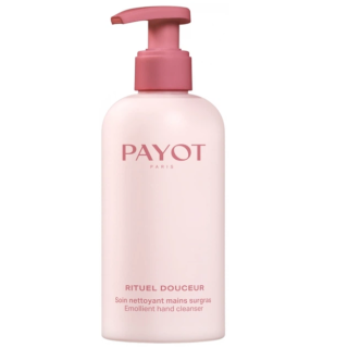 Payot Rituel Douceur Emollient Hand Cleanser 250ml (3390150582615)