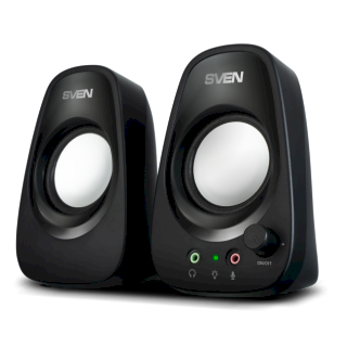 Sven 190 Desktop speakers (SVEN-190)