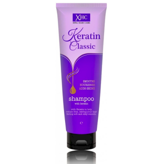 Xpel Hair Care Keratin Classic Shampoo 300 ml (5060120176547)