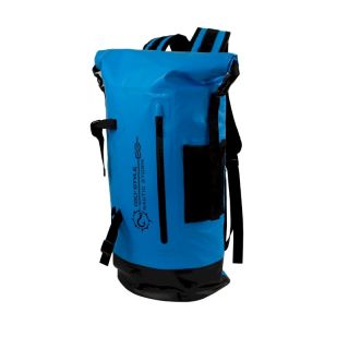 Gio'style Dry Nautic Storm Zaino Waterproof thermal backpack 25L Blue (112305412)