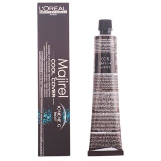 L´Oréal Professionnel Majirel Cool Cover 5 Hair Color 50 ml (3474630574786)