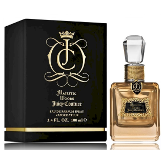 Juicy Couture Majestic Woods Perfume EDP 100 ml (0719346217392)