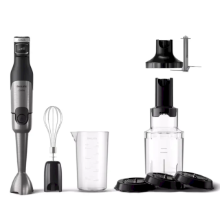 Philips HR2684/00 Hand Blender 1200W (HR2684/00)