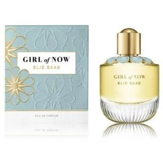 Elie Saab Girl of Now Perfume EDP 30 ml (3423473996651)