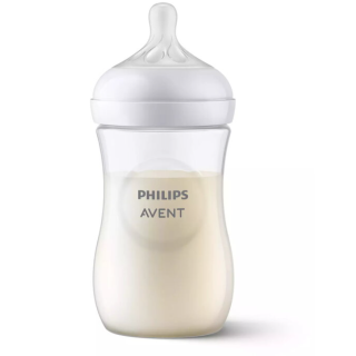 Philips Avent SCY903/01 Feeding Bottle 260 ml (SCY903/01)