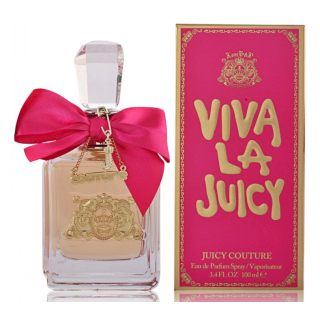 Juicy Couture Viva La Juicy Perfume EDP 100 ml (0098691047718)