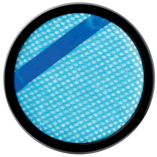 Philips FC5007 Vacuum Cleaner Filter FC6404 / FC6405 / FC6407 / FC6408 / FC6409 (FC5007/01)