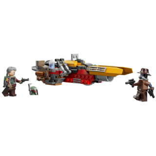 LEGO Star Wars™ 75437 Cobb Vanths Speeder (75437)