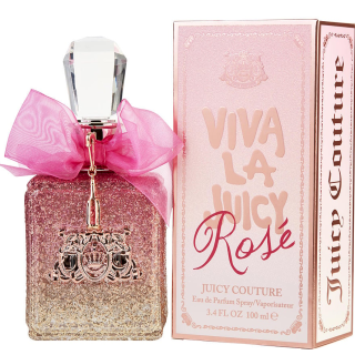 Juicy Couture Viva La Juicy Rose Perfume EDP 100 ml Tester (719346628402)
