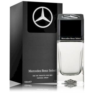 Mercedes-Benz Mercedes Benz Select Perfume EDT 100 ml (3595471081018)