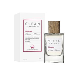 Clean Sparkling Sugar Perfume EDP 100ml (874034013493)