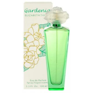 Elizabeth Taylor Gardenia Perfume EDP 100 ml (0719346018081)
