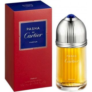 Cartier Pasha Perfume PAR 100 ml (3432240504197)