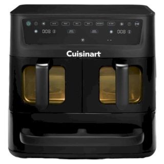 Cuisinart AFT13XBLE Air fryer 10.4L 1800W (AFT13XBLE)