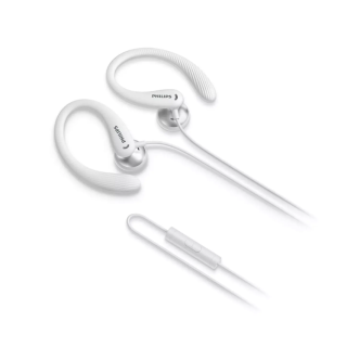 Philips TAA1105WT/00 Headphones / White (TAA1105WT/00)