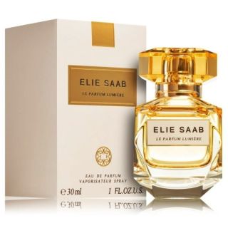 Elie Saab Le Parfum Lumiere Perfume EDP 30 ml (7640233340707)