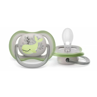 Philips AVENT SCF086/05 Classic Infant pacifier (SCF086/05)