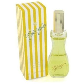 Giorgio Beverly Hills Giorgio Perfume EDT 50 ml (716393009604)
