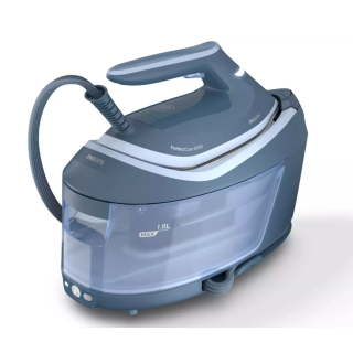 Philips PerfectCare 6000 Series PSG6042/20 Steam Iron 1.8L 2400W (PSG6042/20)