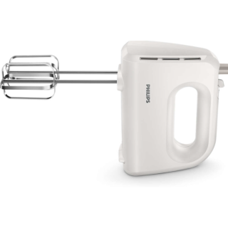 Philips 3000 Series Daily Collection HR3705/00 Hand Mixer 300 W (HR3705/00)