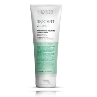 Revlon Professional Restart Volume Magnifying Melting Conditioner 200 ml (8432225114392)