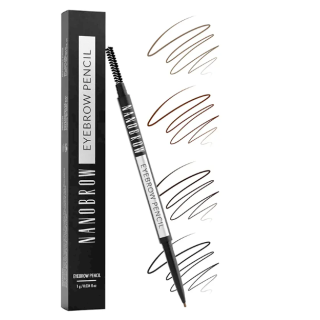 Nanobrow Eyebrow Pencil Blonde 1g (5905669547505)