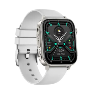 Colmi P80 Smartwatch Silver (11655305)