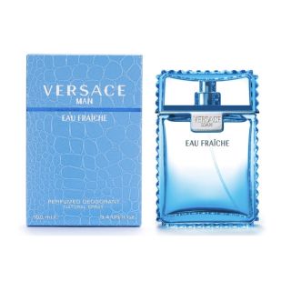 Versace Eau Fraiche Man Deodorant 100ml (8018365500068)