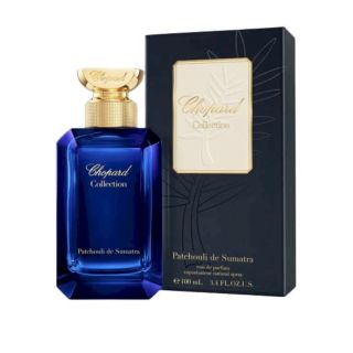 Chopard Patchouli de Sumatra Perfume EDP 100ml (7640177363299)