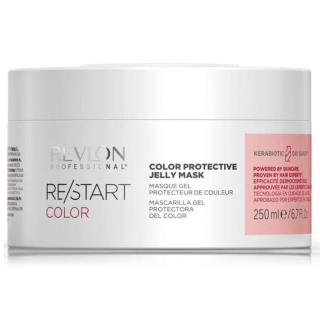 Revlon Professional Restart Color Color Protective Jelly Mask 250 ml (8432225127514)