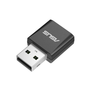 Asus USB-BE92 Wireless Network Adapter (90IG09H0-MO0B00)