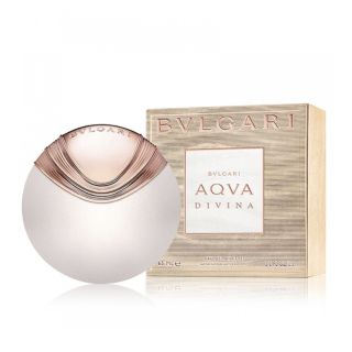 Bvlgari AQVA Divina Perfume EDT 65ml (783320482502)