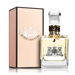Juicy Couture Juicy Couture Perfume EDP 50 ml (0098691036507)