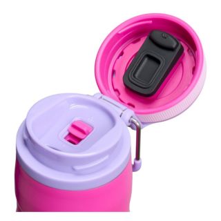 Stanley The IceFlow Thermal bottle 0.47L Violet (2812106179)