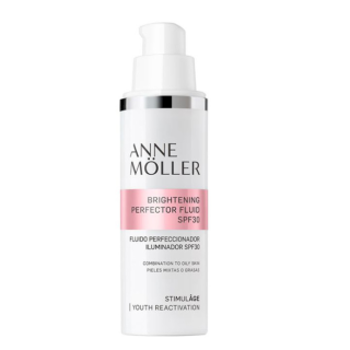 Anne Möller Stimulâge Brightening Perfector Fluid SPF30 50ml (8058045430322)