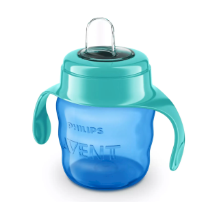 Philips AVENT SCF551/05 Baby sippy cup 200 ml (SCF551/05)
