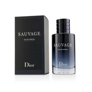 Dior (Christian Dior) Sauvage EDP M 100 ml (None)