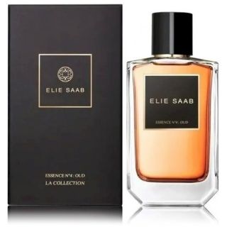 Elie Saab Essence No.4 Oud Perfume EDP 100 ml (3423473987956)