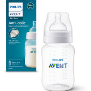 Philips Avent SCY103/01 Feeding bottle 260 ml (SCY103/01)