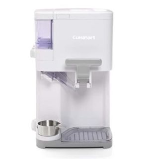 Cuisinart ICE48E Ice cream maker 1.5L 180W (ICE48E)