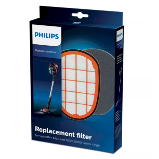 Philips FC5005/01 Replacement filter (FC5005/01)