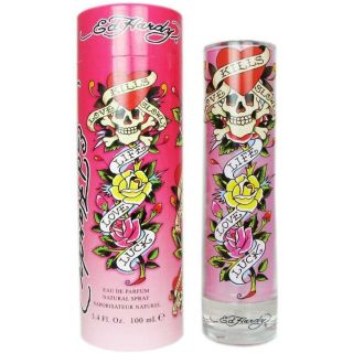 Christian Audigier Ed Hardy For Women Perfume EDP 100 ml (094922794536)