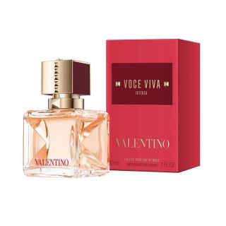Valentino Voce Viva Intensa Perfume EDP 100ml (3614273459051)