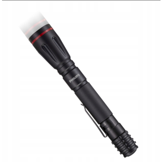 Philips SFL1001P/10 LED Flashlight (SFL1001P/10)
