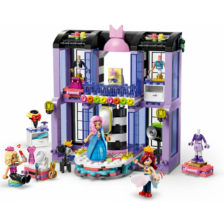 LEGO Friends 42685 Heartlake City Fashion Show (42685)
